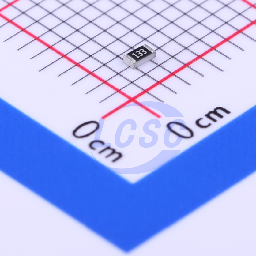 CR0603J13K0P05Z EVER OHMS