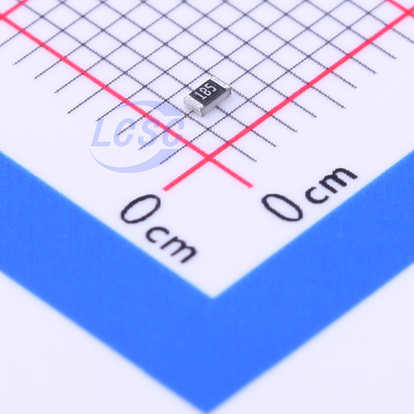 CR0603J1M80P05Z EVER OHMS