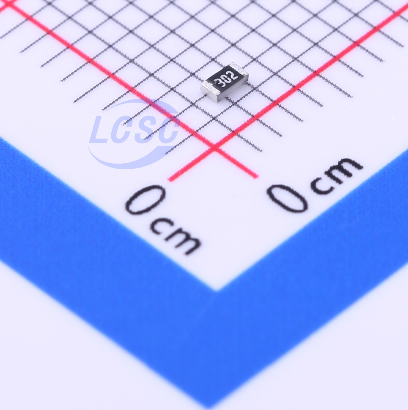 CR0603J3K00P05Z EVER OHMS