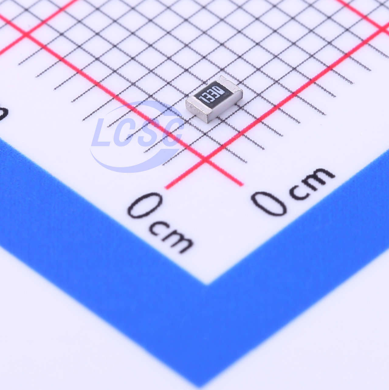 CR0805F133RP05Z EVER OHMS
