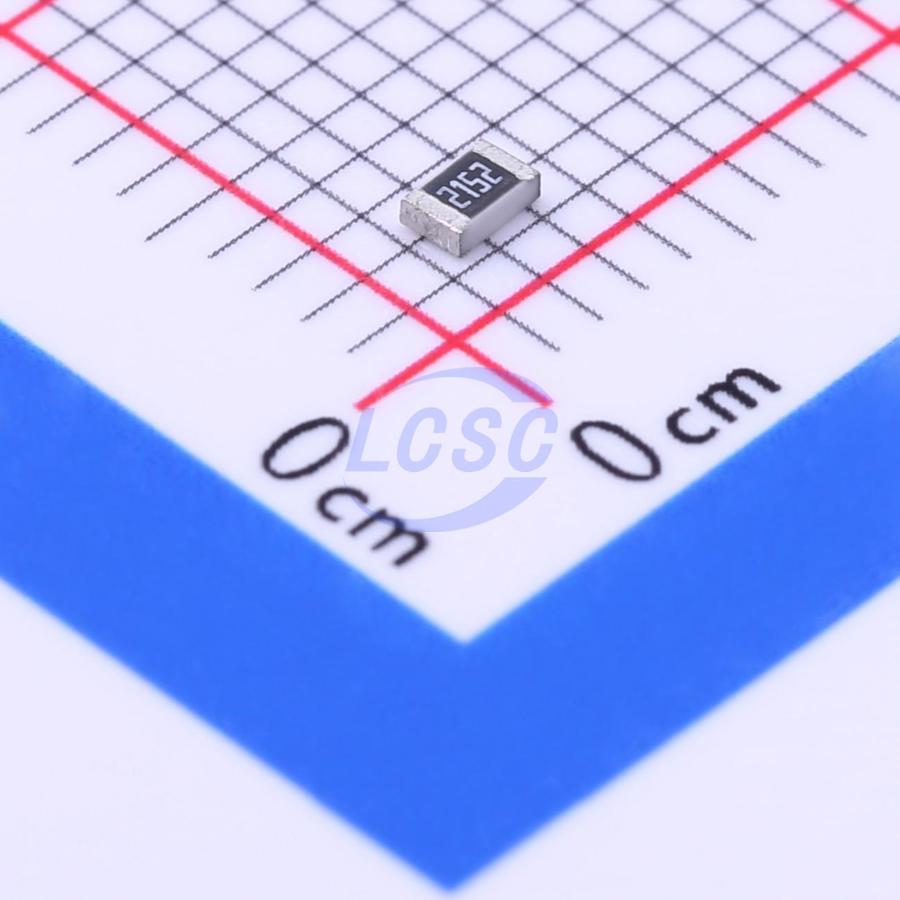 CR0805F21K5P05Z EVER OHMS