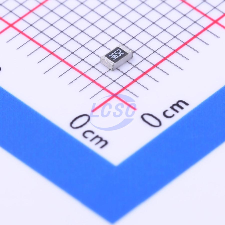 CR0805F36K5P05Z EVER OHMS