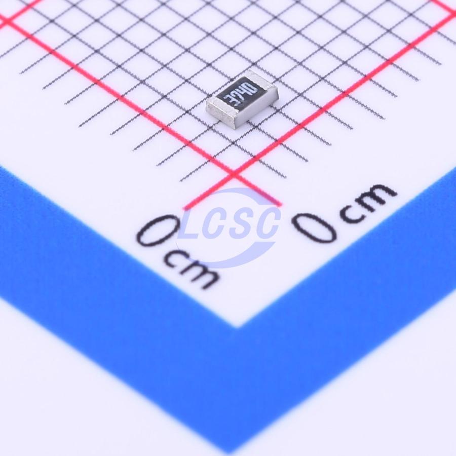 CR0805F374RP05Z EVER OHMS