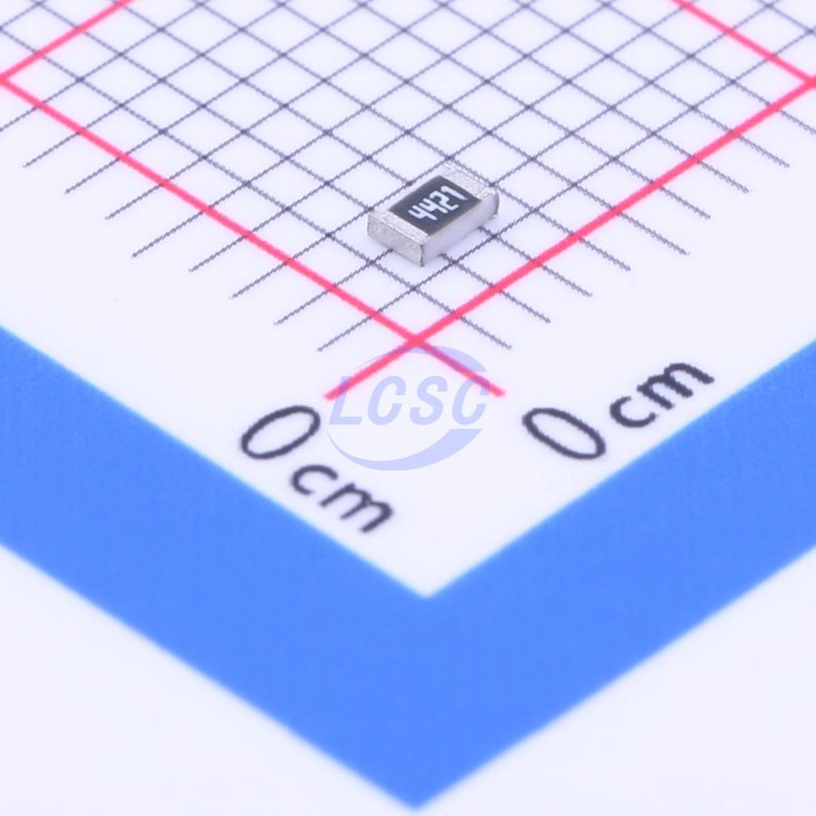 CR0805F4K42P05Z EVER OHMS