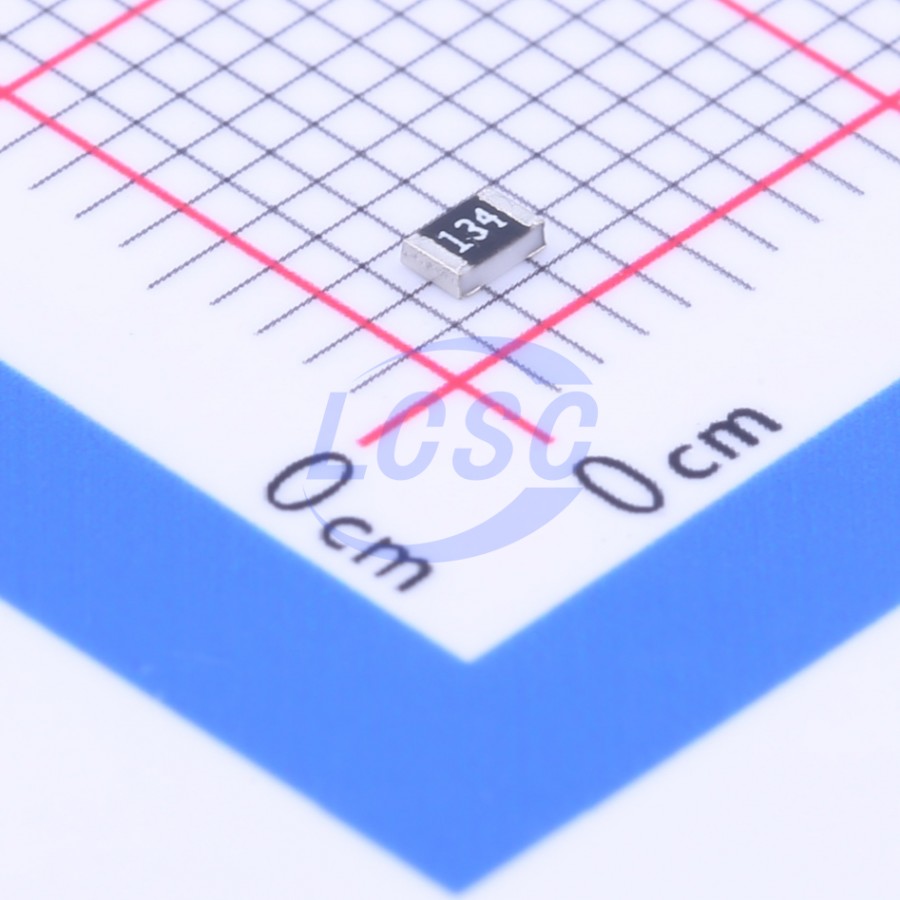 CR0805J130KP05Z EVER OHMS