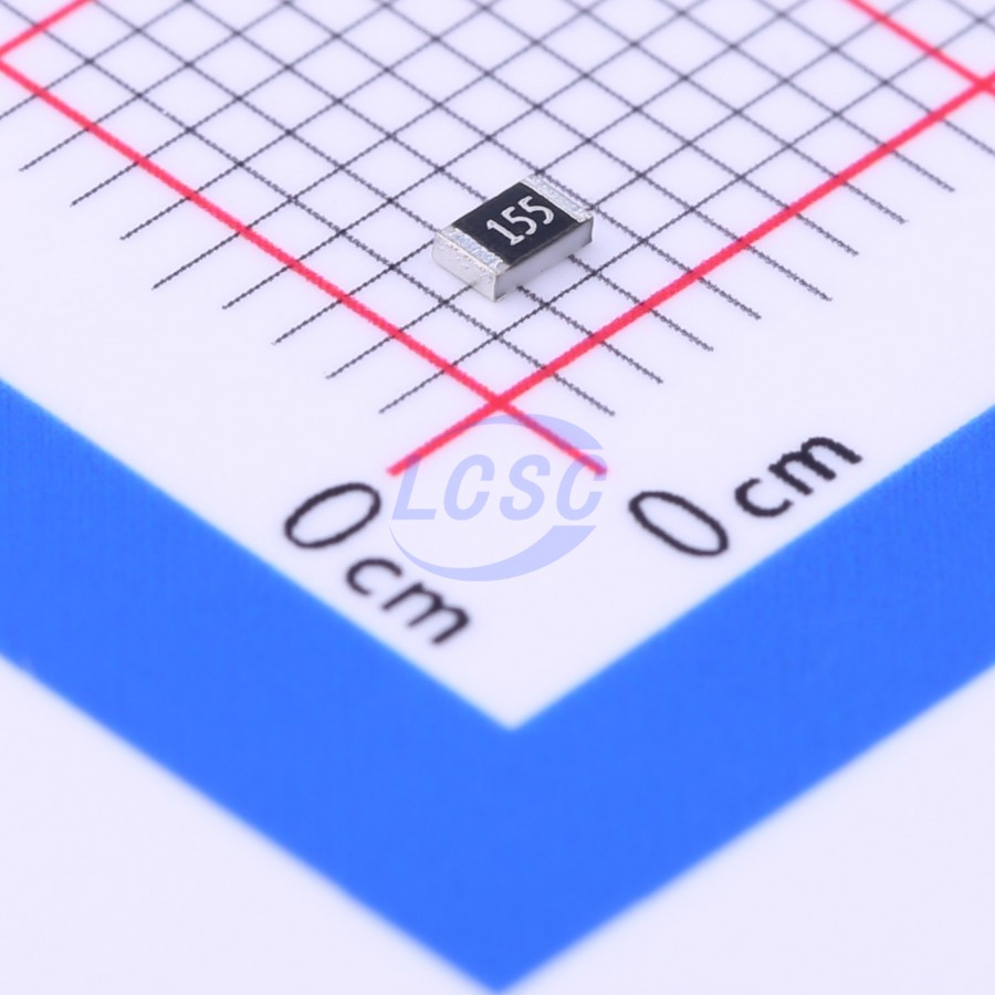 CR0805J1M50P05Z EVER OHMS