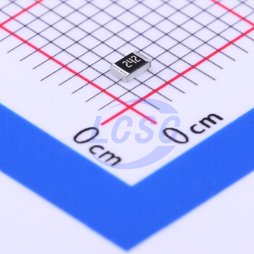 CR0805J2K40P05Z EVER OHMS