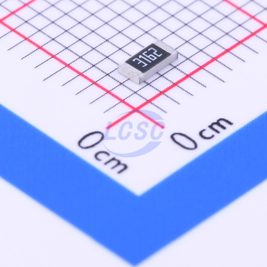 CR1206F31K6P05Z EVER OHMS
