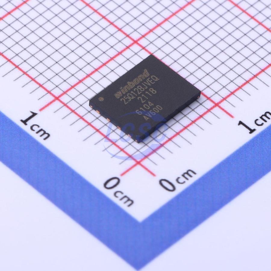 W25Q128JVEIQ Winbond