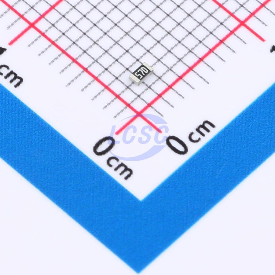 RC0603FR-07383KL YAGEO