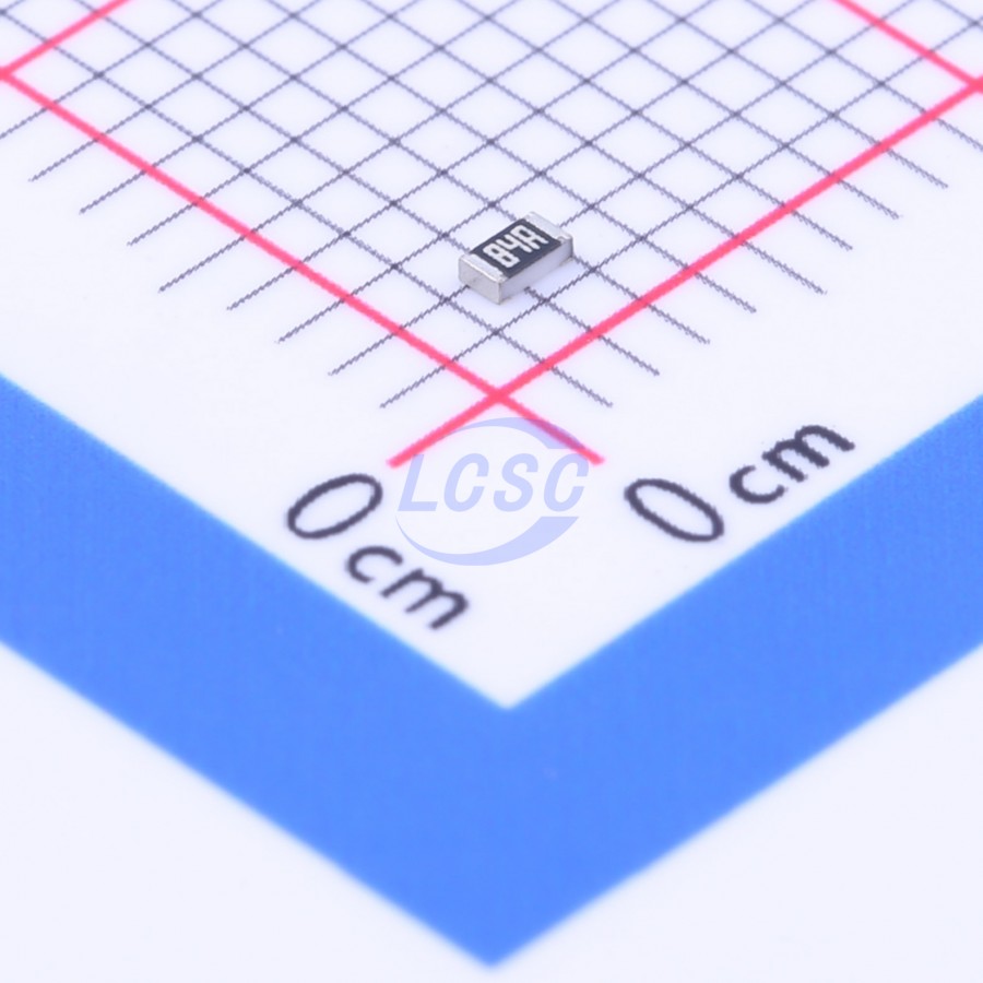 RC0603FR-07732RL YAGEO