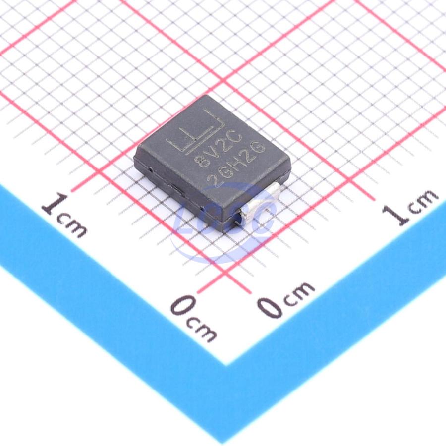 1.5SMC8.2CA Littelfuse