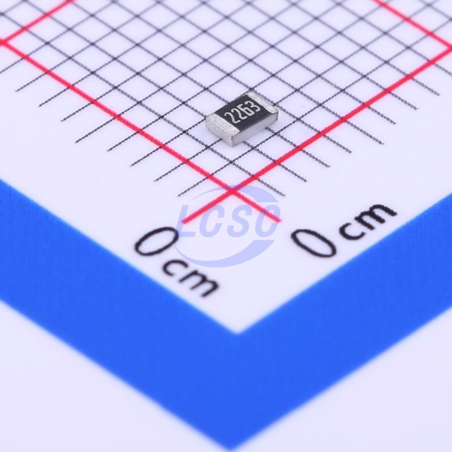 0805W8F2263T5E UNI-ROYAL