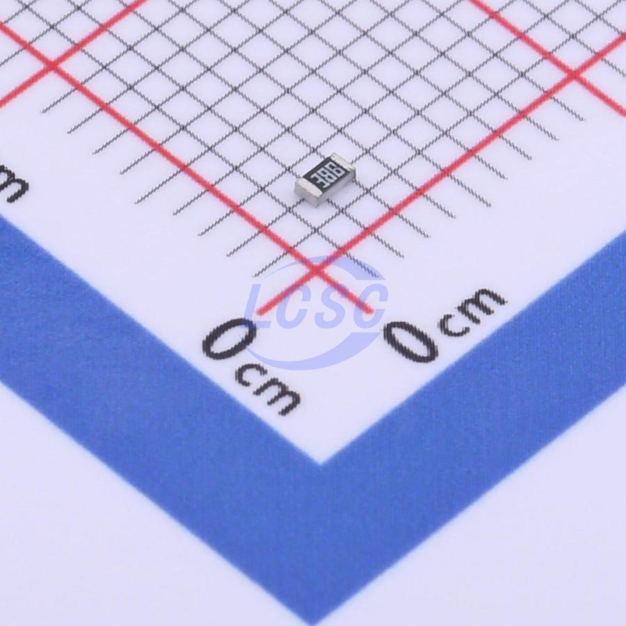 0603WAF8064T5E UNI-ROYAL