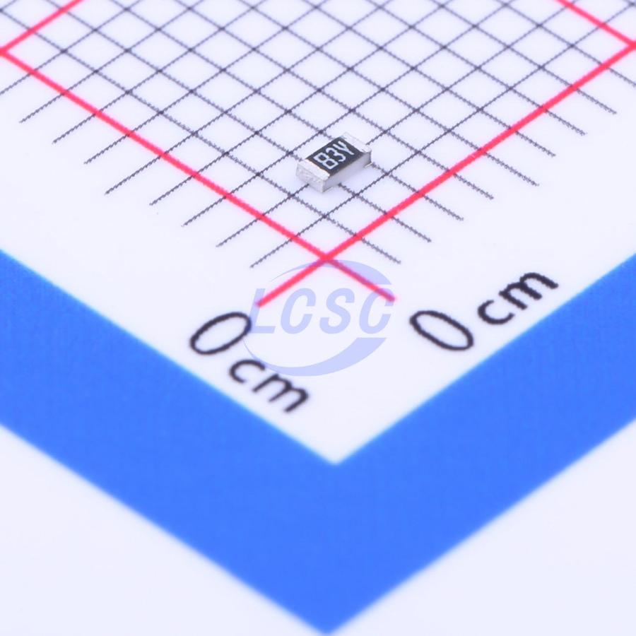 0603WAF715KT5E UNI-ROYAL