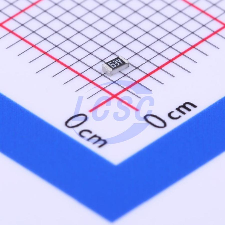 0603WAF442KT5E UNI-ROYAL