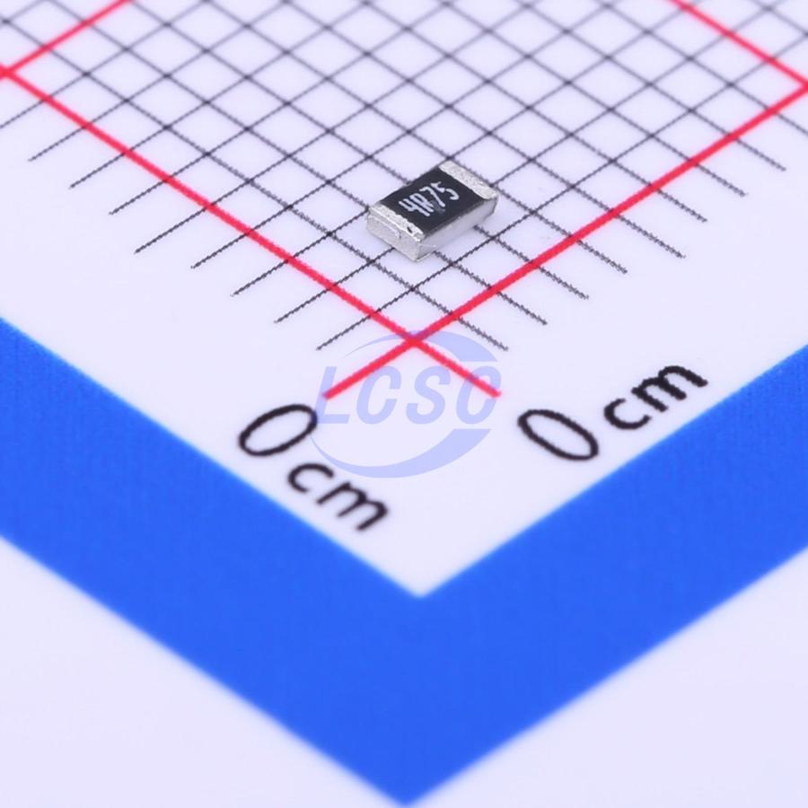 0805W8F475KT5E UNI-ROYAL