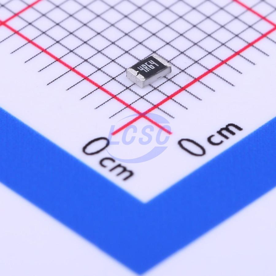 0805W8F464KT5E UNI-ROYAL