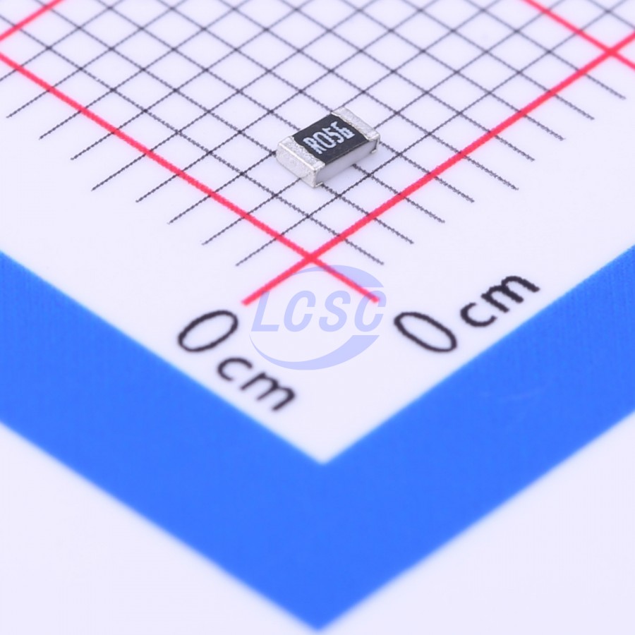 0805W4J056LT5E UNI-ROYAL