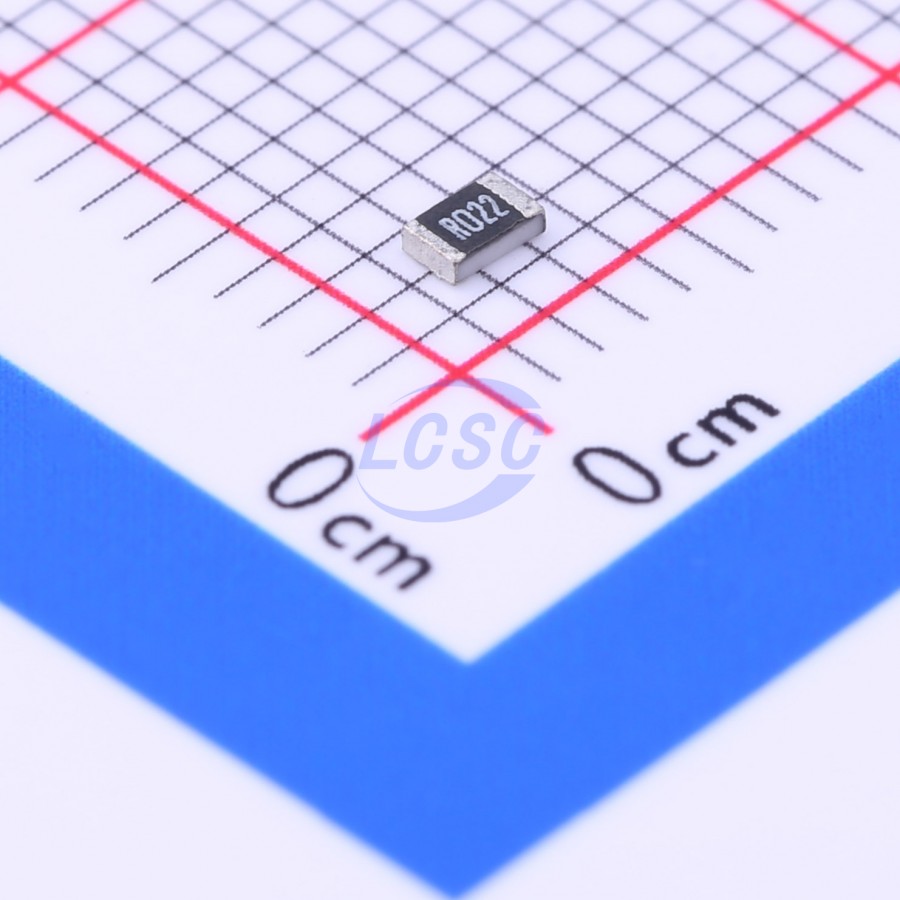 0805W4J022LT5E UNI-ROYAL
