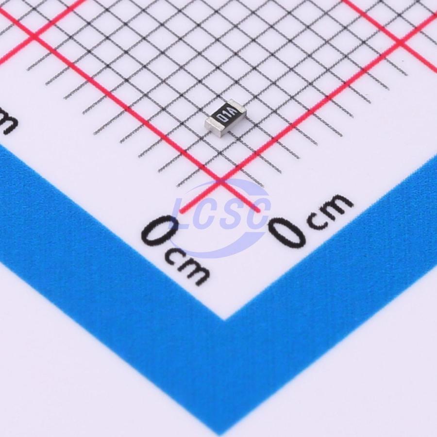 RMCF0603FT100R SEI(Stackpole Electronics Inc.)
