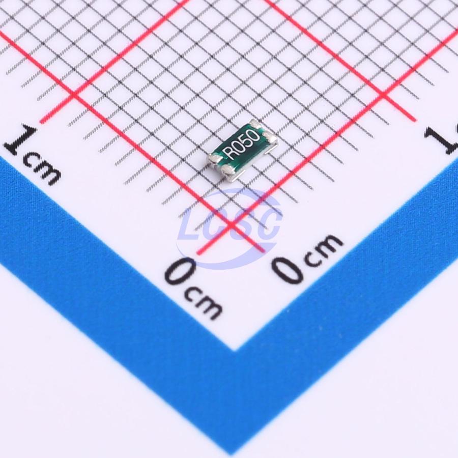 LVK12R050DER Ohmite