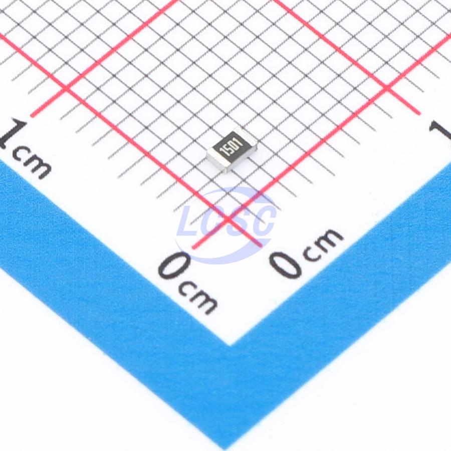 RNCP0805FTD1K50 SEI(Stackpole Electronics Inc.)