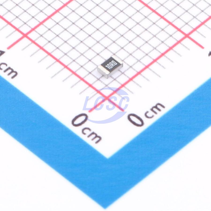 RNCP0805FTD10R0 SEI(Stackpole Electronics Inc.)