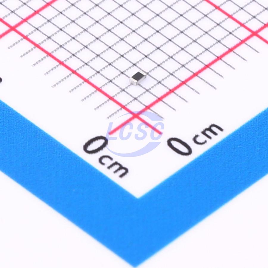 RMCF0402FT1M00 SEI(Stackpole Electronics Inc.)