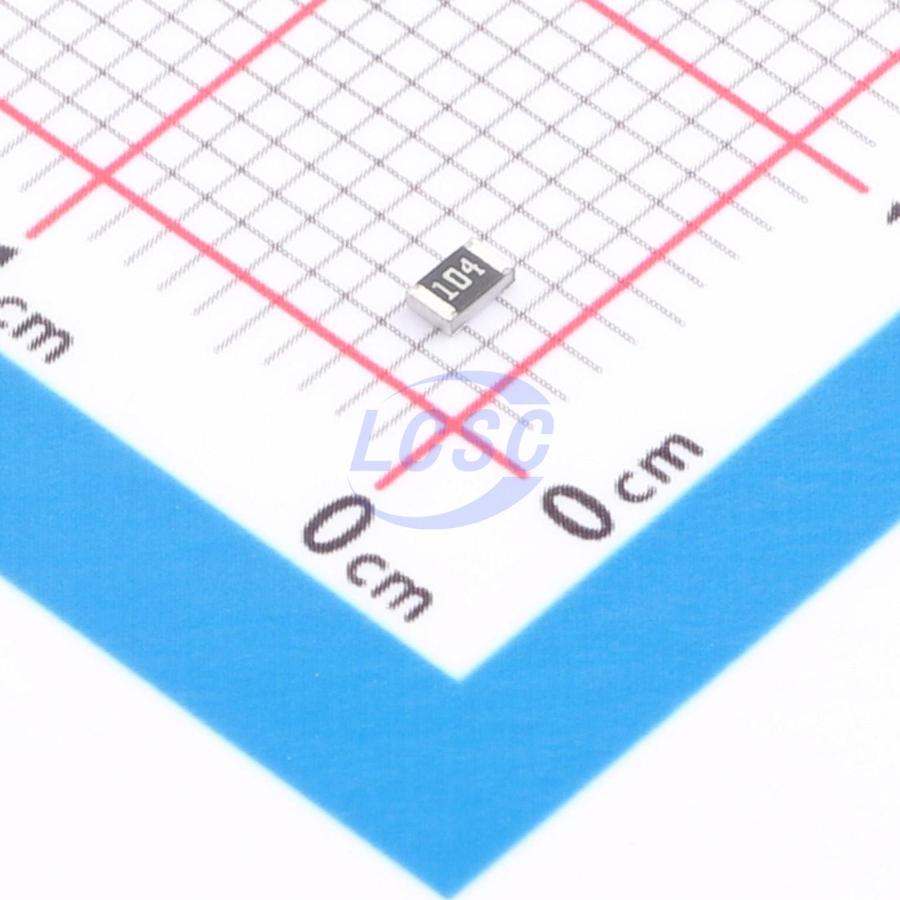 RMCF0805JT100K SEI(Stackpole Electronics Inc.)