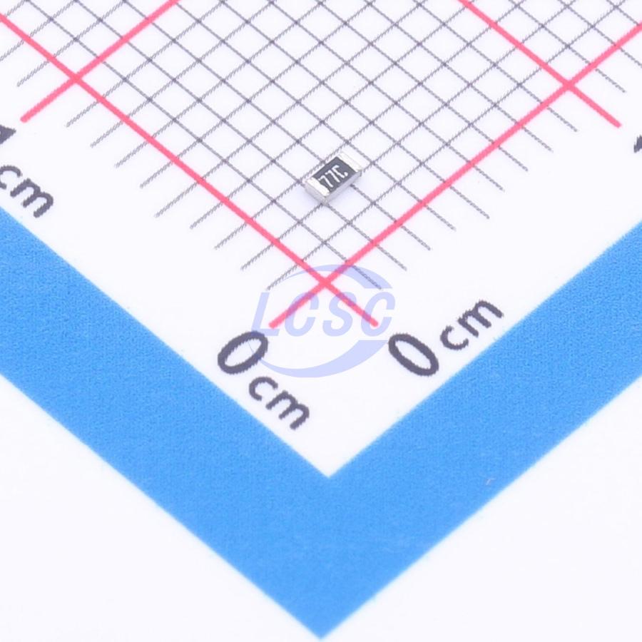 RMCF0603FT61K9 SEI(Stackpole Electronics Inc.)
