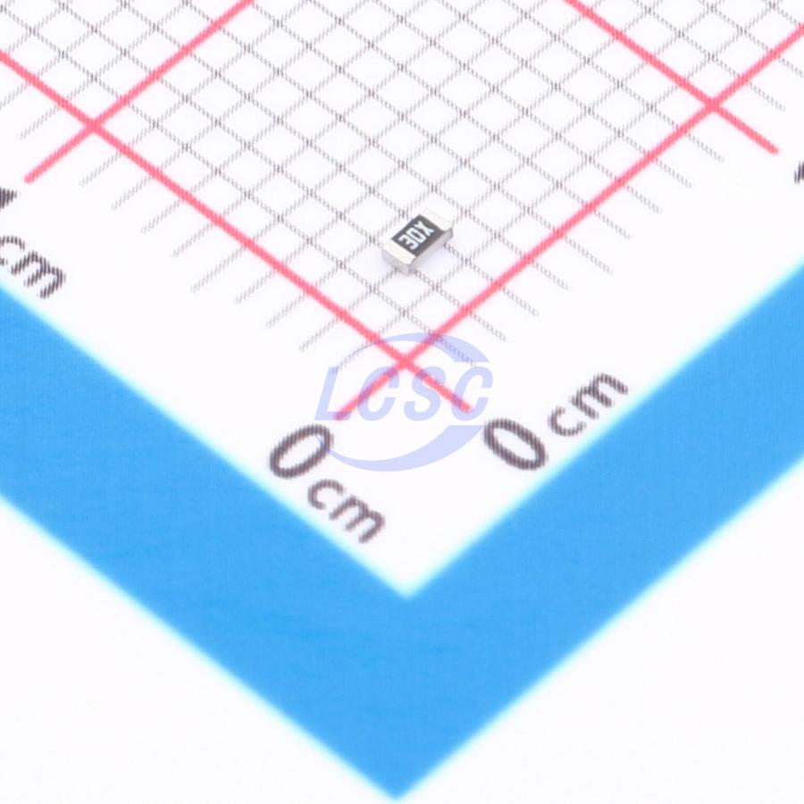 RMCF0603FT20R0 SEI(Stackpole Electronics Inc.)