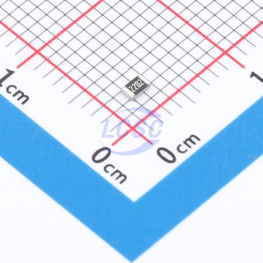 RMCF0805FT22K0 SEI(Stackpole Electronics Inc.)