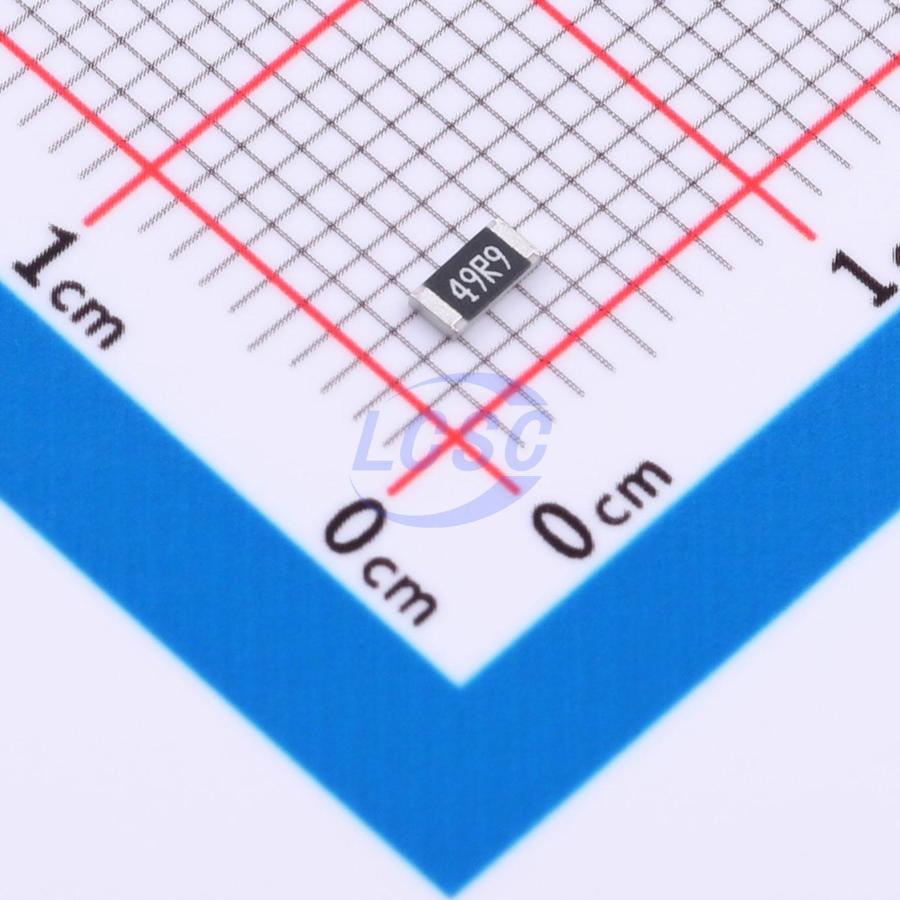 RMCF1206FT49R9 SEI(Stackpole Electronics Inc.)