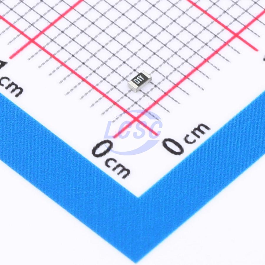 RMCF0603FT1R00 SEI(Stackpole Electronics Inc.)