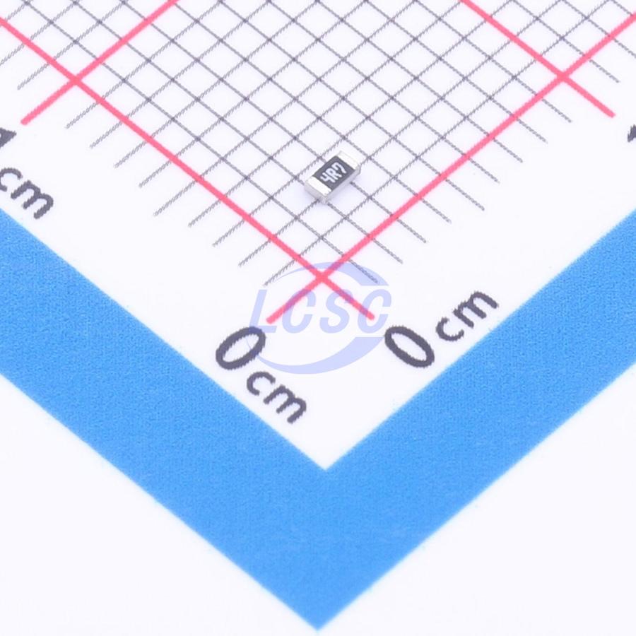 RMCF0603FT4R70 SEI(Stackpole Electronics Inc.)