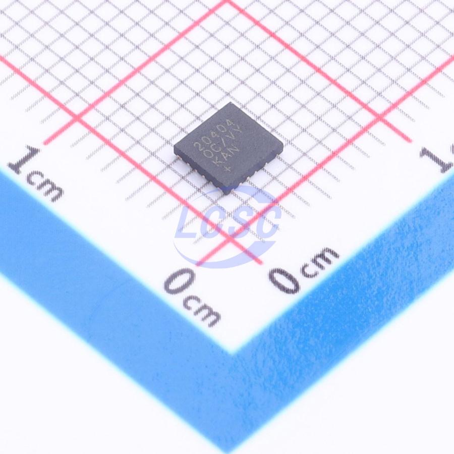 MAX20404AFOC/VY+ MAXIM