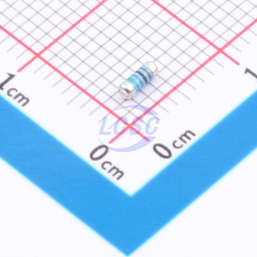 MLFA25FTC5K60 SEI(Stackpole Electronics Inc.)