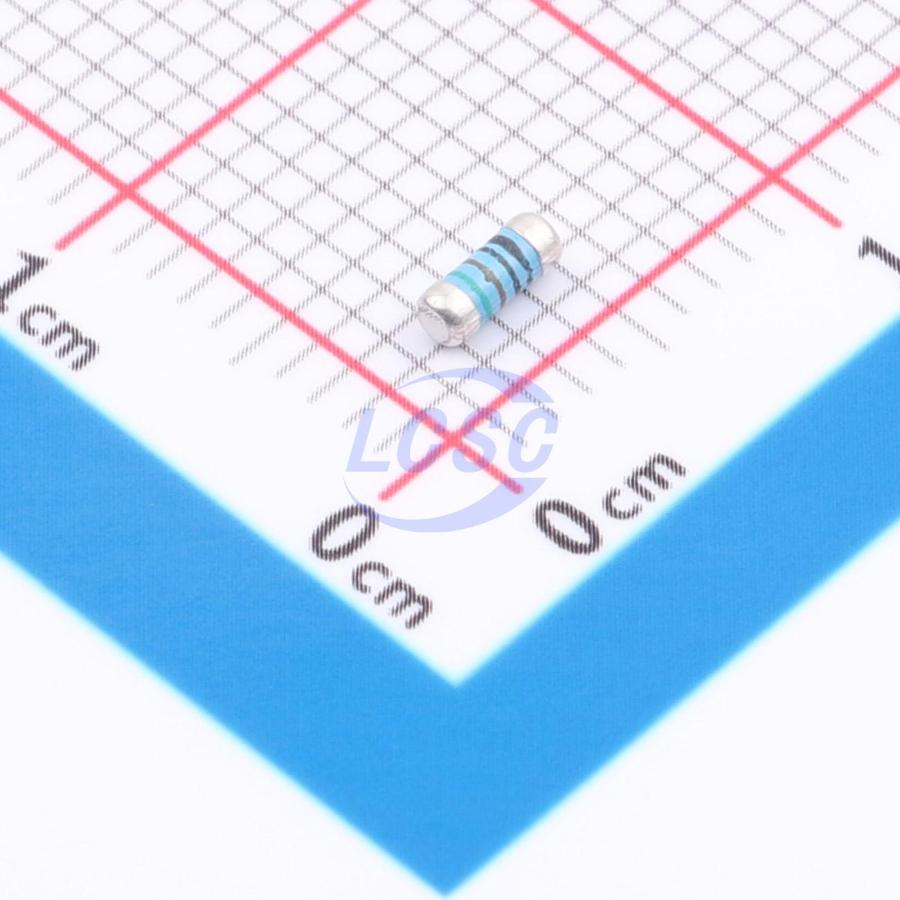 MLFA25FTC510R SEI(Stackpole Electronics Inc.)