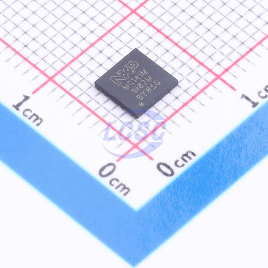 MCXC141VFM NXP