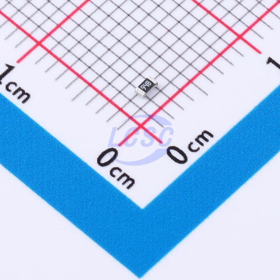 RMCF0603FT9K31 SEI(Stackpole Electronics Inc.)