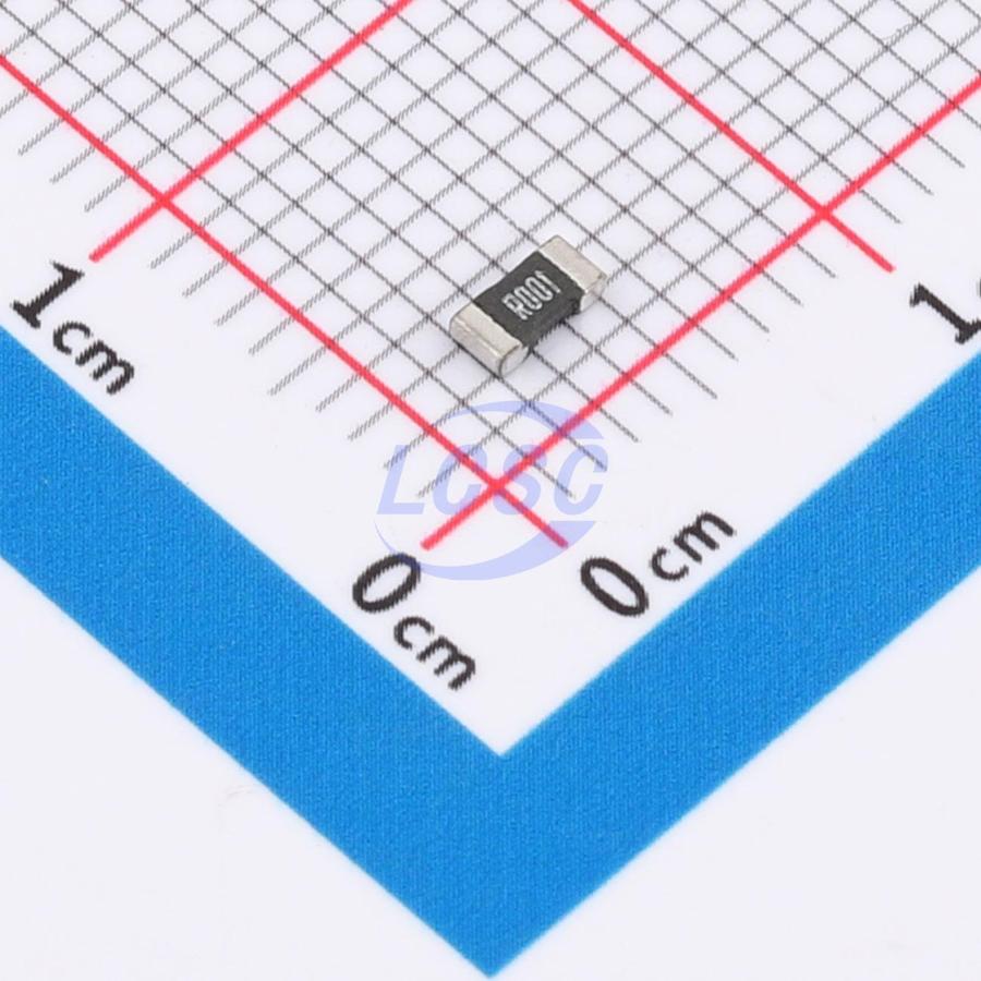 CSNL1206FT1L00 SEI(Stackpole Electronics Inc.)