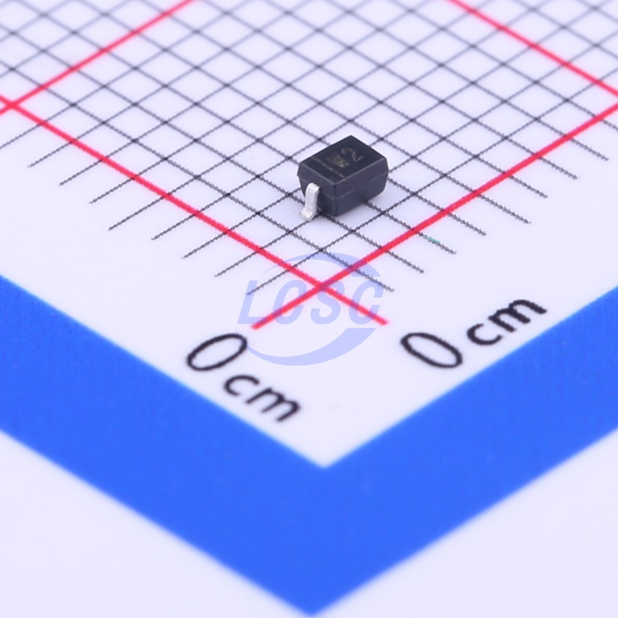 BZT52C3V0S-7-F DIODES
