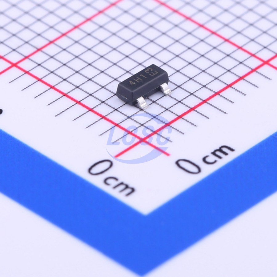 DMN24H11DS-7 DIODES