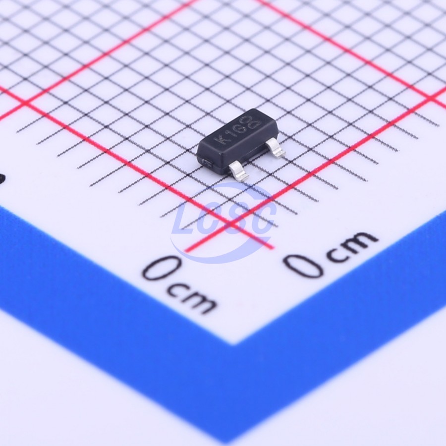 MMBTA06Q-7-F DIODES