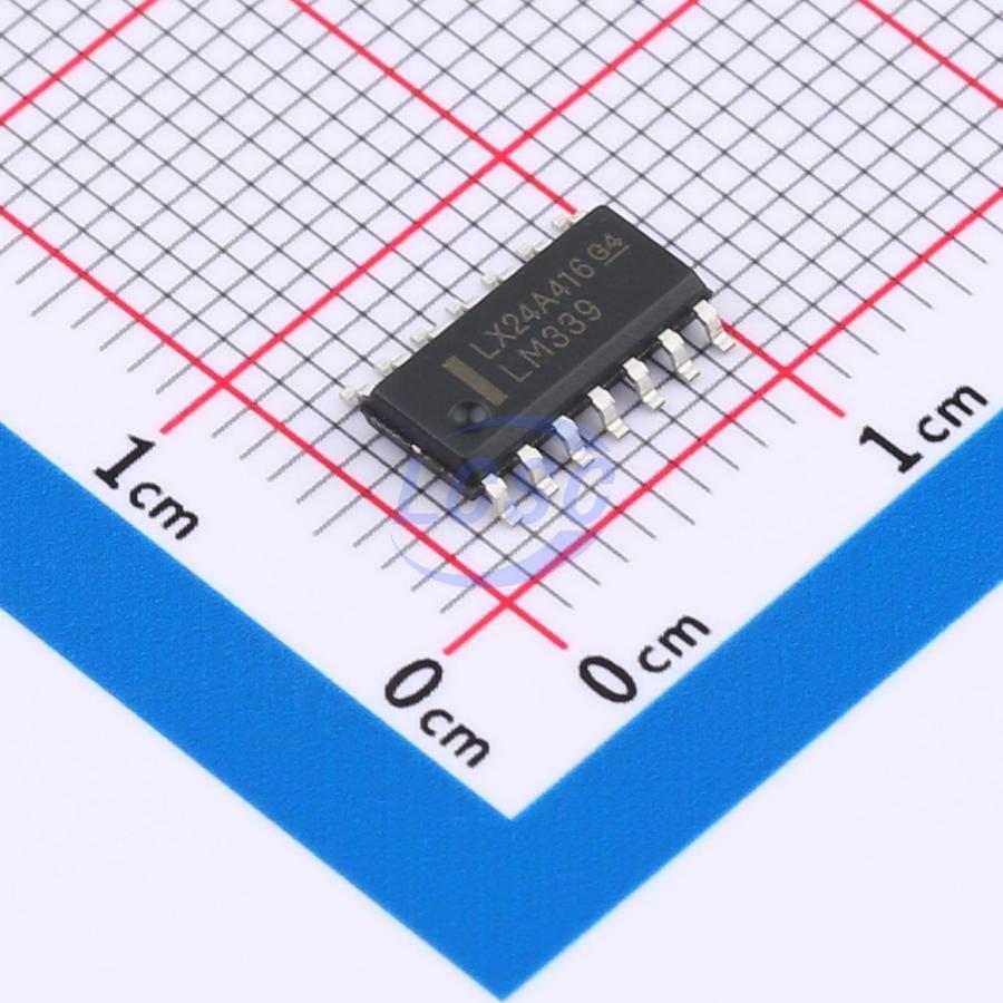 LM339DR(LX) lingxingic