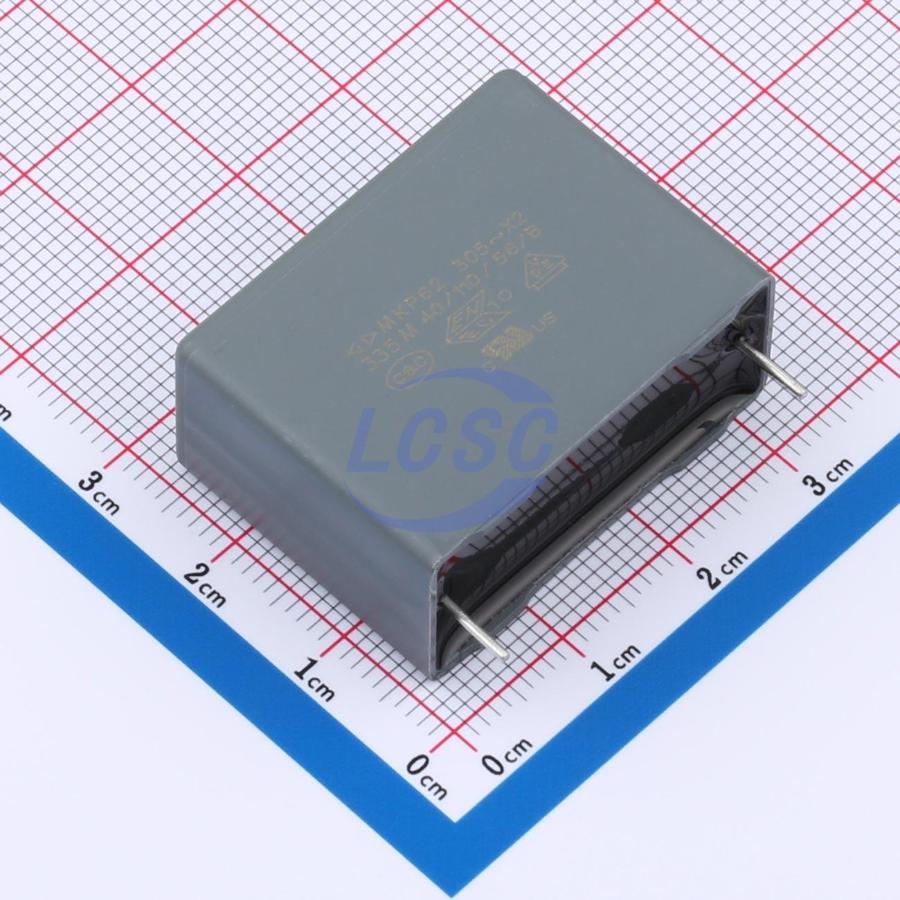 C42Q2335MBBC450 XIAMEN FARATRONIC