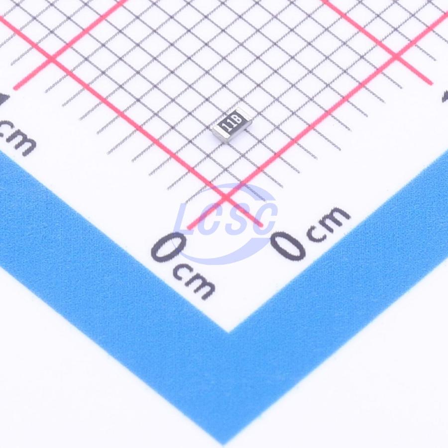 RMCF0603FT1K27 SEI(Stackpole Electronics Inc.)