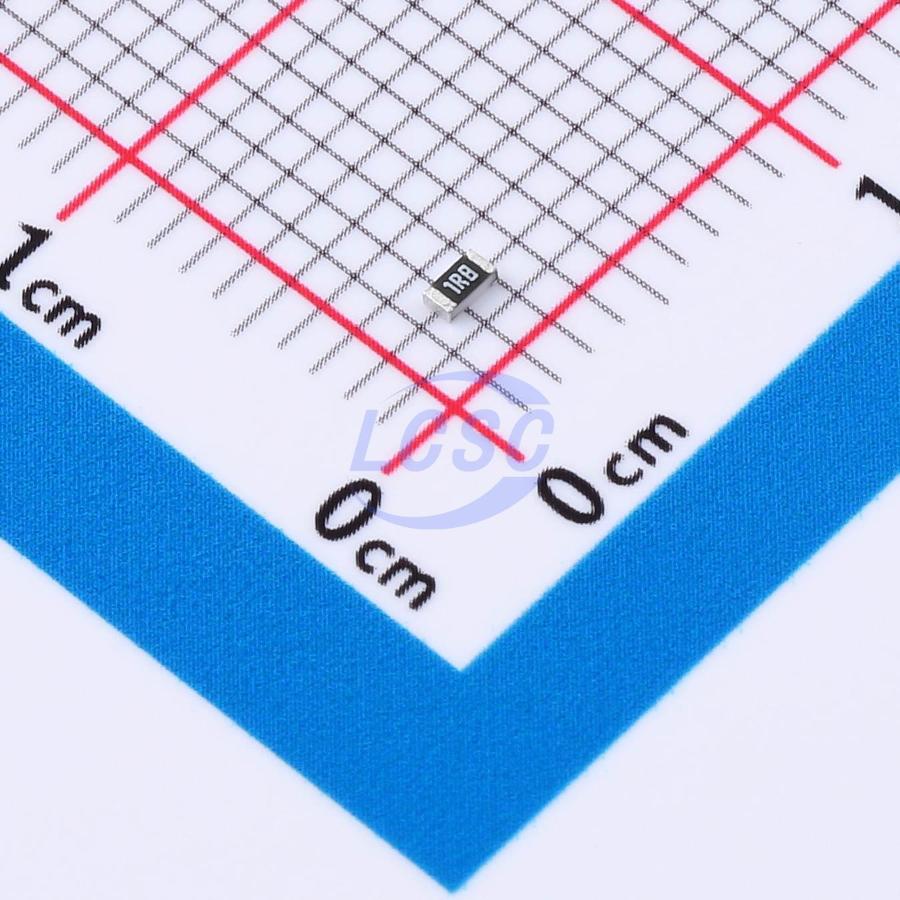 RMCF0603FT1R80 SEI(Stackpole Electronics Inc.)