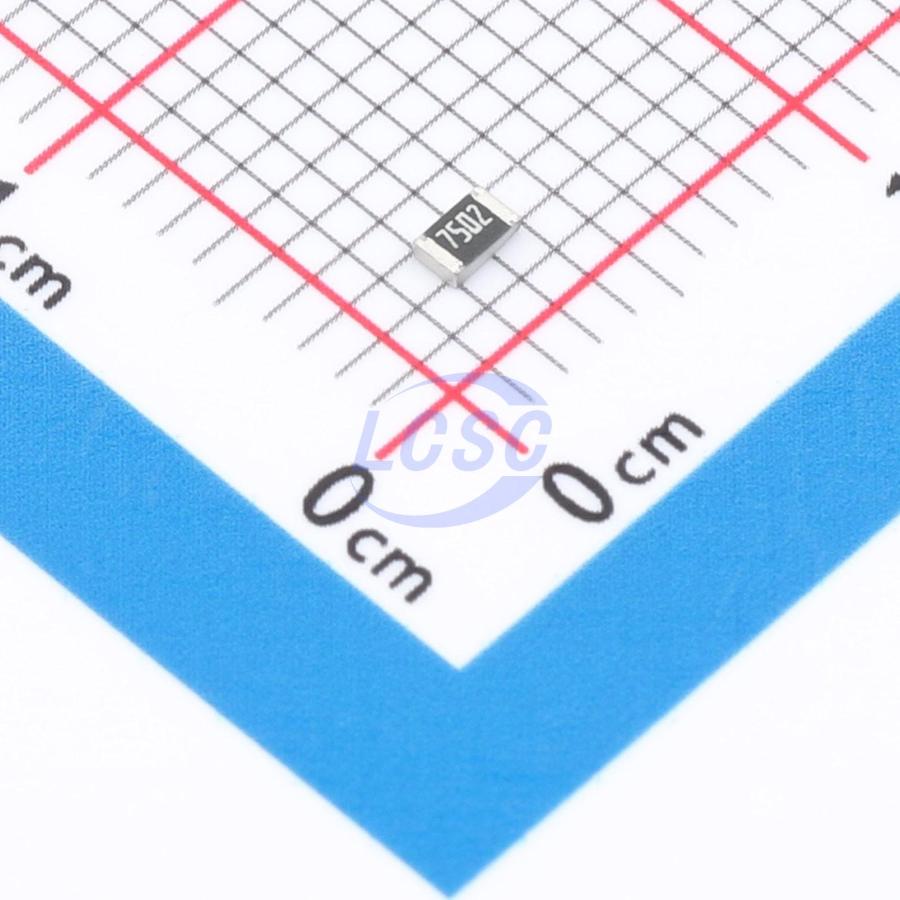 RMCF0805FT75K0 SEI(Stackpole Electronics Inc.)